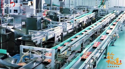 官方榮譽再添華章，洽洽入選新華社民族品牌工程網(wǎng)絡工程