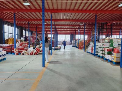 宣城市供銷社 農業社會化服務助力鄉村振興網絡工程